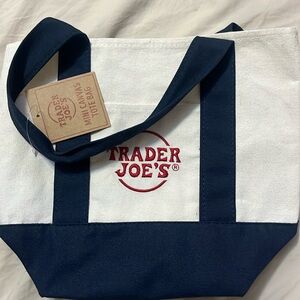 Trader Joe’s Mini Tote